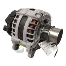 VOLKSWAGEN T-CROSS BLACK EDITION TSI MK1 (C1) Alternator  05e903027b