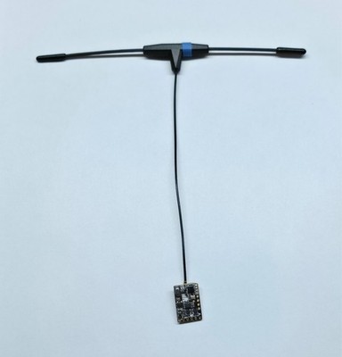 FrSky R9 MX - 900MHz Receiver  - Telemetry - ACCeSS