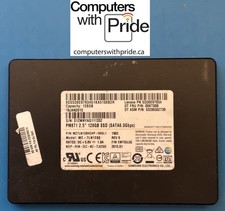 Lenovo SSD0E97934 128GB SATA III (6.0 Gbps) 2.5-Inch SSD