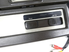 Sylvania Intellivision console COMP MOD S VIDEO new Caps seller recondition RARE