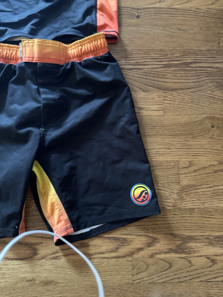 Kit Shoyoroll Nogi Foto 3 de 4