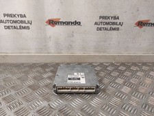 Centralina motore diesel Toyota Picnic 1998 -modulo 8966144080 66kW REM44730
