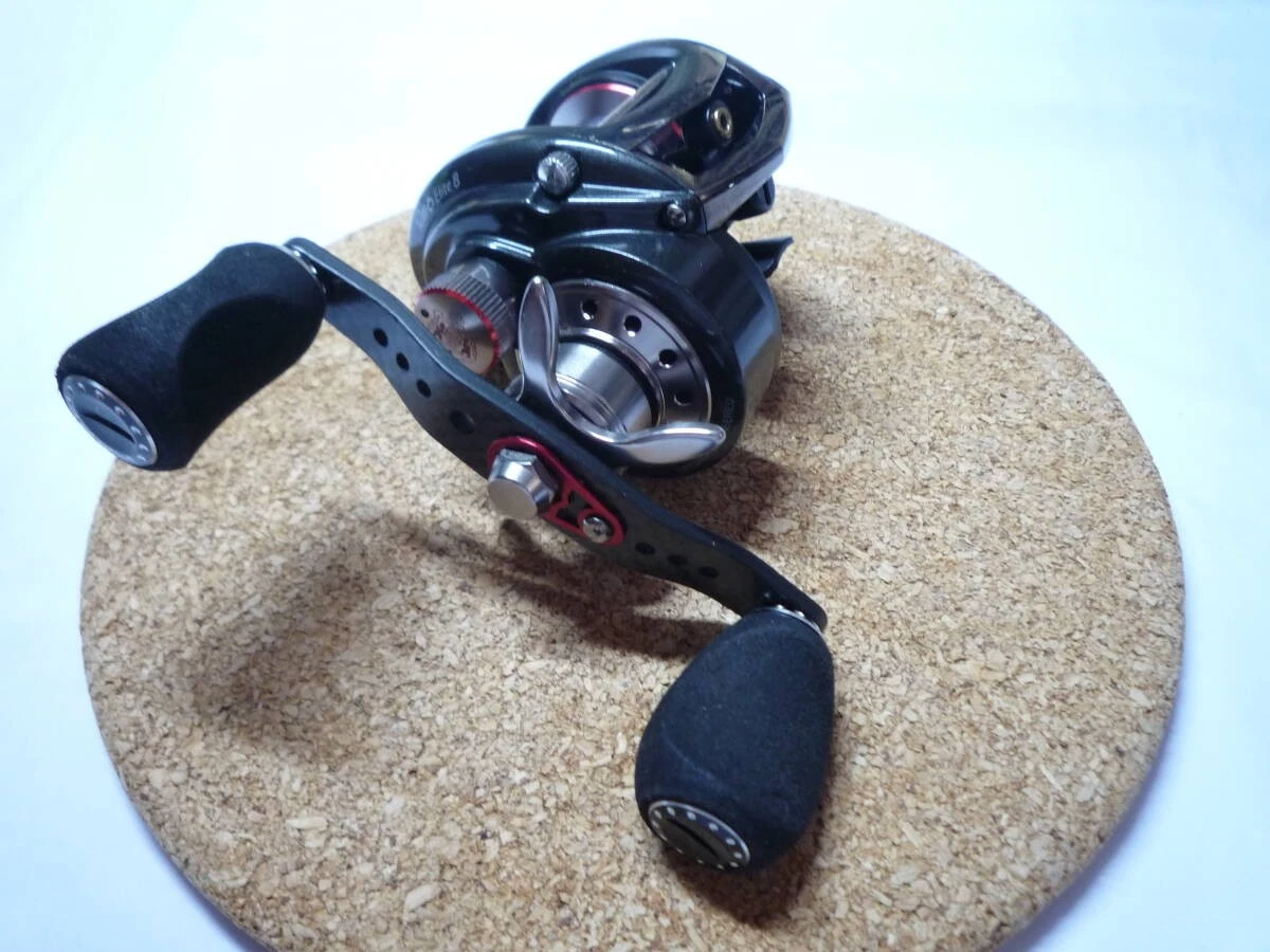 Abu Garcia Revo Elite for sale | eBay
