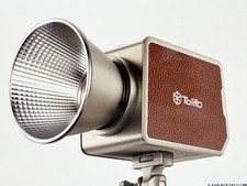 Palm LED PL-100B Video Light 100W Portable Studio Light BiColor Vlogger NEW