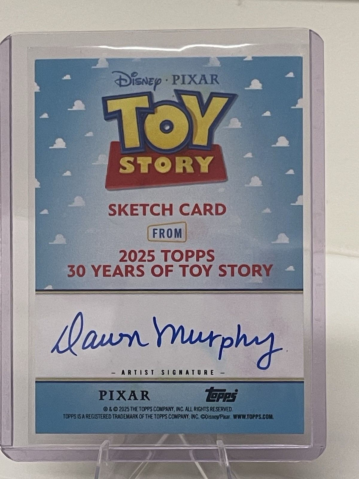 Dawn Murphy sig