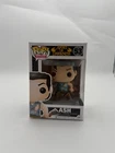 Funko Pop! Movies : Army Of Darkness Ash 53 Vinyl Collectible Figure NEW IN BOX