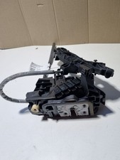 Mercedes-Benz B W247 2021 Links Türschloss hinten A2477331900 GAU13698 Mercedes-Benz B W247 2021 Links Türschloss hinten A2477331900 GAU13698