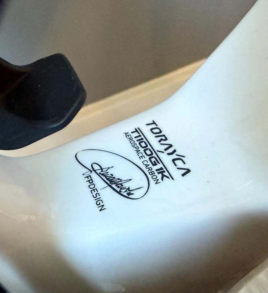 Disco Pinarello DOGMA F12 (55 cm) Foto 4 de 4