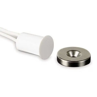Manufacturer Varies Magnetic Contact,Recessed Mount 2EXU8 Manufacturer Varies