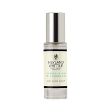 Heyland & Whittle Clementine & Fizz Room Spray 13ml