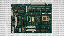 Syntech Fuelmaster 941b0102-10 Satellite Io Control Circuit Board Pcb Fmu 2500 Syntech Fuelmaster 941b0102-10 Satellite Io Control Circuit Board Pcb Fmu 2500