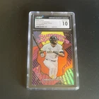 2025 Topps Christian Yelich Base (Raw)
