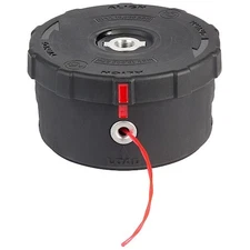 Milwaukee Tool 49-16-2748 Easy Load String Trimmer Head For M18 Fuel Quik-Lok