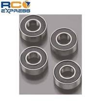 Tekno RC 5x11x4mm Sealed Ball Bearings (4) TKRBB05114