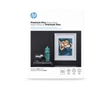 Premium Print Copy Paper 8.5 X 11 White 25 Pack Instant Dry Photo Quality