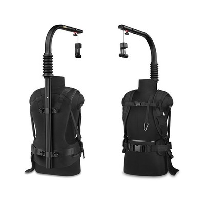 Flycam Flowline 300N Stabilizing Camera Support Vest (5-8 kg / 11-17.6lb)