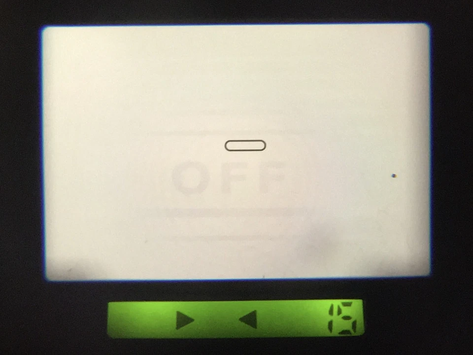 [Near MINT] Contax TVS 35mm Point & Shoot Film Camera From JAPAN - Image 4 of 4