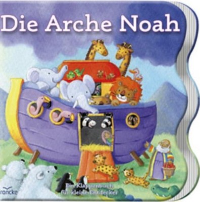 Die Arche Noah Kathrin Arlt