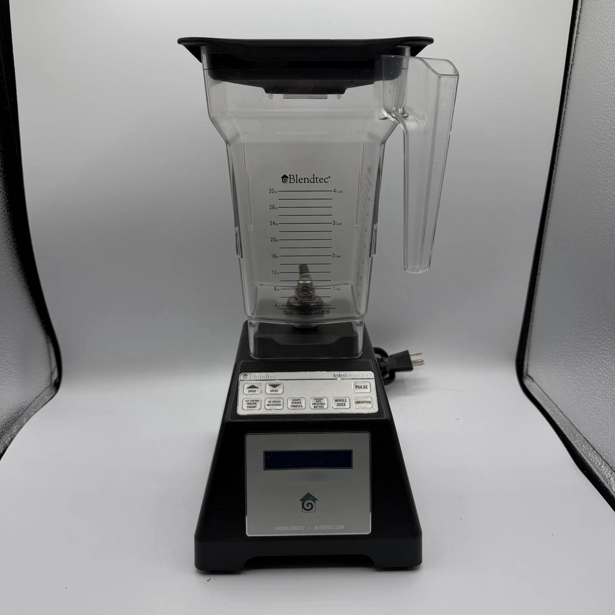 Blendtec Es3 for sale | eBay