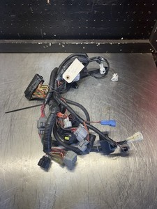 2005-2007 KAWASAKI MAIN ECU WIRING ELECTRICAL HARNESS STX 12F 15F STX15F STX12F