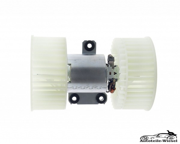 InnenraumgebläSe GebläSemotor FüR BMW 5Er Touring 525D 530D 525Tds 95-04-image