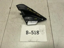 2013 2019 FORD TAURUS POLICE PACKAGE FRONT LEFT DRIVER DOOR INTERIOR CORNER 