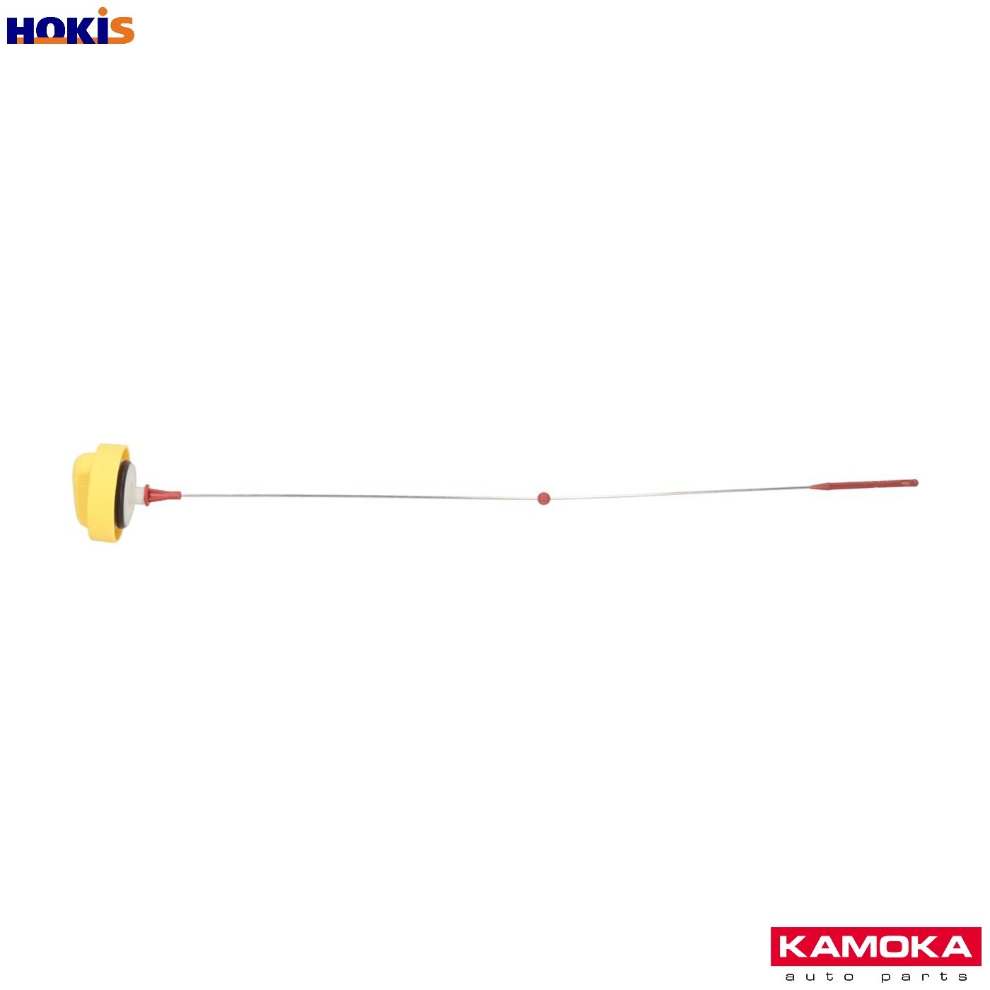 OIL DIPSTICK 7271010 FOR RENAULT TRUCKS CITROËN C5/II/Break OPEL MOVANO/Van 2.8L