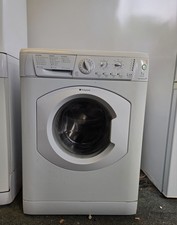 Hotpoint Aquarius WML 720 Washing Machine