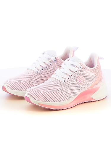Sneakers stringate donna lilla viola Enrico Coveri Sportswear art. CSW516C11 - Foto 1 di 9