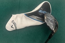 Callaway Paradym Ai Smoke 3HL Max (16.5deg / Tensei Blue Regular flex)