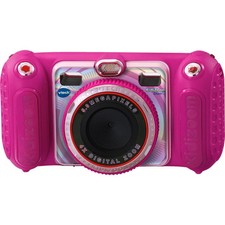 Vtech KidiZoom Duo Pro Kinderkamera Rosa 5 MP