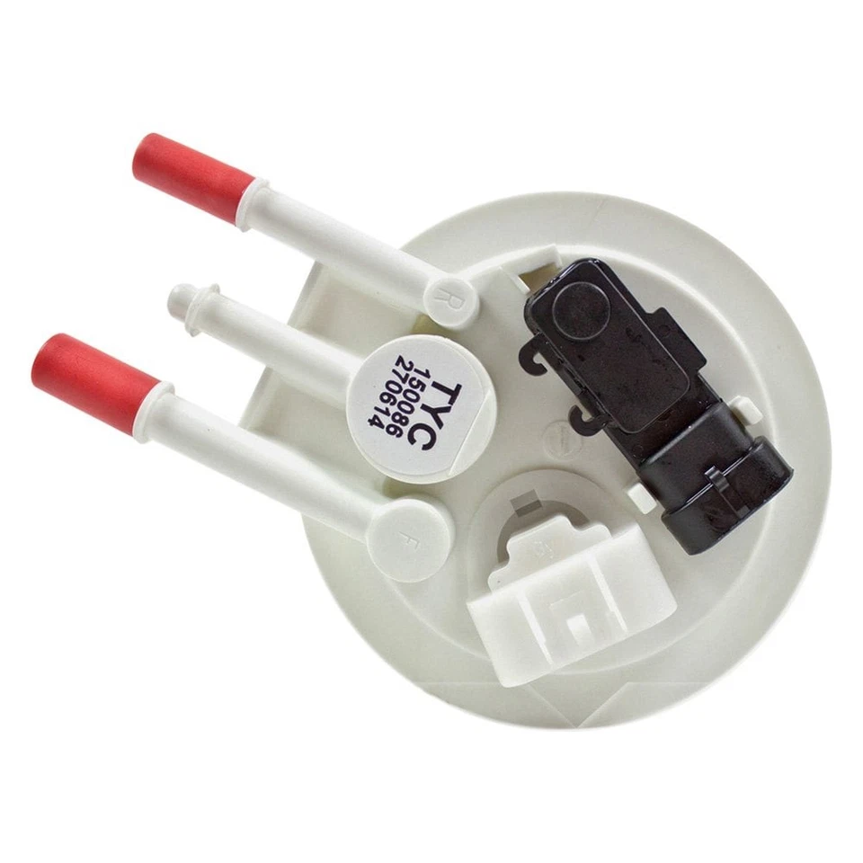 For Pontiac Bonneville 2000-2005 TYC Fuel Pump Module Assembly - Изображение 2 из 4