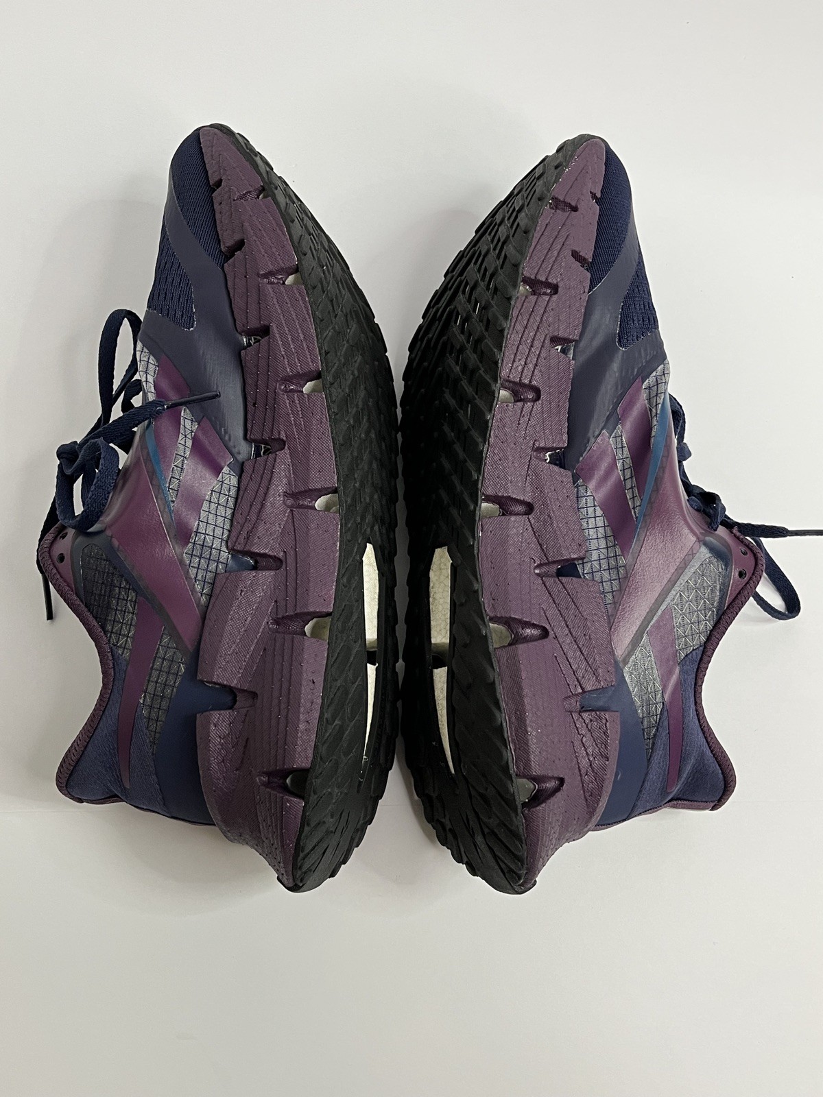 Reebok Floatzig 1, Vector Navy/Plum/Escape Blue U… - image 5
