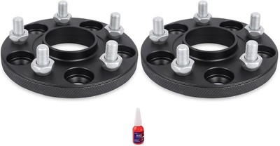 20mm 5x114.3 Wheel Spacers for ES300 350 IS250 300 350 GS300 350 430 LS400 2pcs