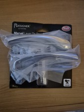 Rose Door Handles/levers. Internal Door Pair Hiatt Marvel Privacy Entrance