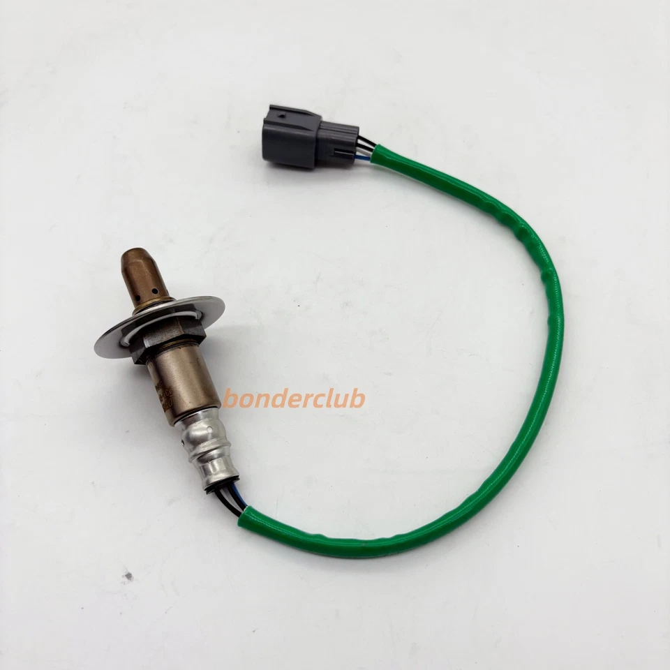 DENSO 1* 234-9109 Oxygen O2 Sensor Upstream for Subaru Impreza 12-14 2.0L H4 NEW - Image 3 of 4