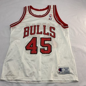 Jordan 45 Jersey Champion | eBay