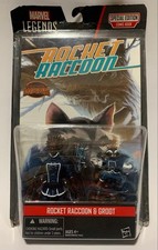 MARVEL Rocket Raccoon Gruit Marvel Legends Figure  abc244