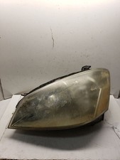 2005-2006 Nissan Altima Driver Left Lh Headlight Assembly Halogen Oem 1412268