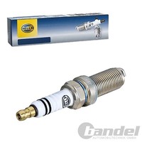 Hella ZÜNdkerze Passend FüR Hyundai Grandeur IX35 Santa Sonata KIA Cerato