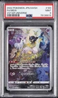2022 POKEMON JAPANESE SWORD & SHIELD VSTAR UNIVERSE #183 FULL ART/MEW PSA 9