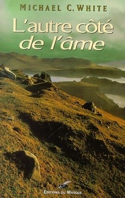 Auf der anderen Seite der Seele - Mickael C. White - V354751