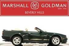 1993 Aston Martin Virage Volante 6.3 Cosmetic Widebody -1 of 13 Built, Extremely on eBay