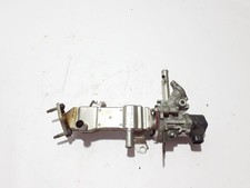 Toyota Auris E180 2013 Benzin/Elektro AGR-Ventil Abgasrückführung 2562037120