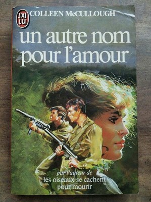 Colleen McCullough - Ein Anderer Name Für Die Liebe / Ich Habe Gelesen 1983