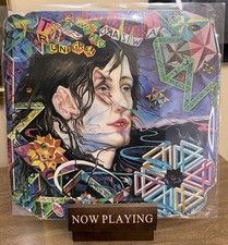 Todd Rundgren A Wizard/A True Star 1973 Bearsville Record Album Vinyl LP BR2133