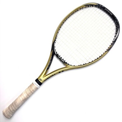 ヨネックスEZONE NAOMI OSAKA LIMITED100L Yonex Ezone 100 LG2 4 1/4 285g Naomi Osaka Gold Tennis Racket