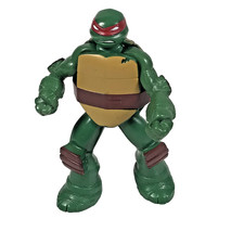 McDonalds Teenage Mutant Ninja Turtles Happy Meal Toy 2016 Viacom