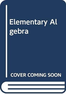 Elementary Algebra