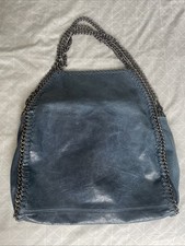 REPLICA - Stella McCartney Women's Shoulder Bag, Real Italian Leather